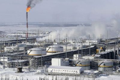 Gawat! Harga Minyak Dunia Melambung Akibat Impor Rusia Diblokir, Tertinggi Sejak 2008
