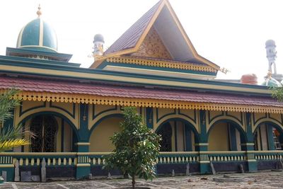 Baru Tahu, Ini Loh Pendiri Kota Pekanbaru!