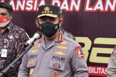 Dear Kapolri Jenderal Listyo Sigit Prabowo, Korban Pelecehan Seksual KPI Ingin Bertemu
