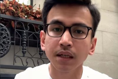Ahmad Sahroni Kasih Maaf, Pengacara Heran Adam Deni Tetap Disidang: Apa Pentingnya Sih?