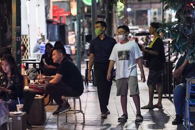 Aturan Lengkap PPKM Level 2 di Jakarta, WFO dan Kapasitas Mal Naik Jadi 75 Persen