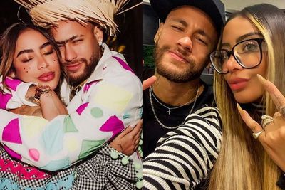 Sibling Goals! Neymar Punya Tradisi Absen Merumput saat Ulang Tahun Adik Perempuannya