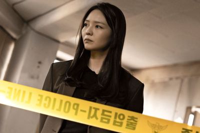 Jadwal Berbenturan dengan Proyek Lain, Esom Tak Akan Hadir di Taxi Driver Season 2