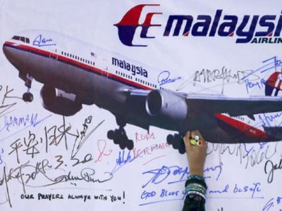 Viral, Ilmuwan Klaim Misteri Pesawat Malaysia Airlines MH370 Terpecahkan: Pilot Diduga Bunuh Diri