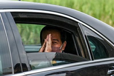 PPP Harap Tak Ada Pihak Seret Nama Jokowi Terlibat Wacana Penundaan Pemilu