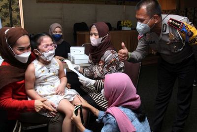 Perjalanan Domestik Tak Perlu Tes Covid-19, DPR Ingatkan Pemerintah Percepat Vaksinasi