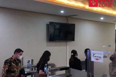 Vanessa Khong, Pacar Indra Kenz Akhirnya Penuhi Panggilan Polisi untuk Diperiksa