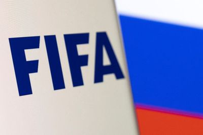 FIFA Izinkan Pemain Asing Tinggalkan Klub Rusia dan Ukraina