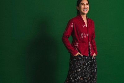 Hari Perempuan Internasional, Dian Sastro Ajak Para Perempuan Saling Mendukung