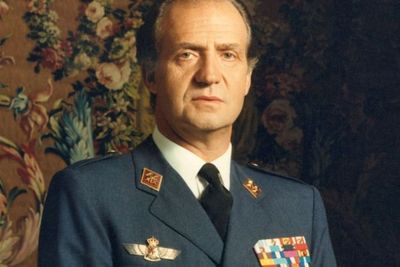 Skandal Juan Carlos Raja Spanyol yang Dituduh Pernah Meniduri 5.000 Wanita, Dibuat Buku