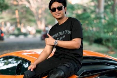 Doni Salamanan Bakal Diperiksa Bareskrim Terkait Kasus Quotek Siang Ini