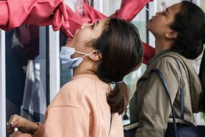 Tes PCR-Antigen Dihapus untuk Perjalanan Domestik, Epidemiolog UGM: Harusnya Sejak Dulu!