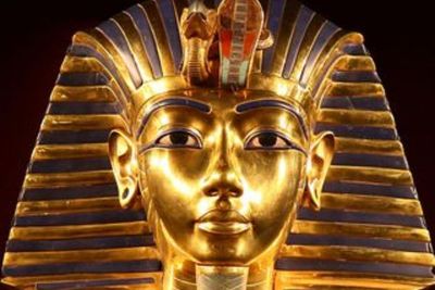 Misteri Topeng Tutankhamun, Raut Wajah yang Menyimpan Kesedihan dan Sejarah Mesir