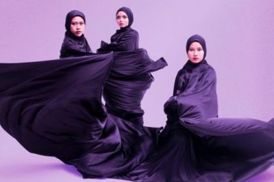 Voice of Baceprot Angkat Pergerakan Perempuan di Single Terbaru, Tak Gentar dengan Stigma