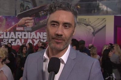 Taika Waititi Kenang Dirinya Hampir Melewatkan Interview Pertama dengan Pihak Marvel