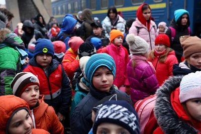Hindari Korban dari Warga Sipil, Rusia Siap Buka Koridor Kemanusiaan di 5 Kota Ukraina
