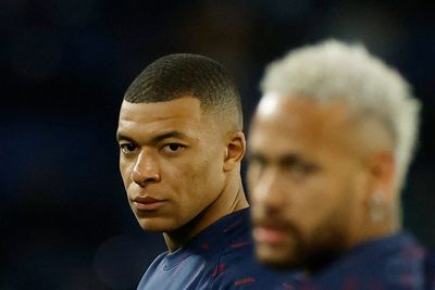 Sempat Cedera, Mbappe Masuk Skuad PSG Kontra Real Madrid di Liga Champions