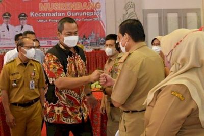 Nama Hendi Dicatut Dalam SIUP Palsu, Pemkot Semarang Beri Klarifikasi