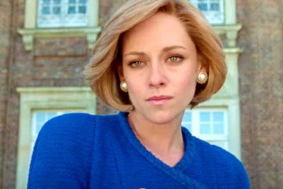 Kristen Stewart Ungkap Film Spencer Membuatnya Paham akan Pentingnya Kesehatan Mental