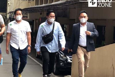 Langsung Tahan Doni Salmanan Usai Jadi Tersangka, Ini Alasan Bareskrim Polri