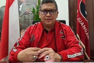 PDIP Sebut Perppu untuk Menunda Pemilu 2024 Melecehkan Konstitusi dan Kualitas Demokrasi