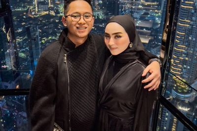 Terancam 20 Tahun Bui, Dinan Nurfajrina Unggah Chat Terakhir Doni Salmanan Minta Doa