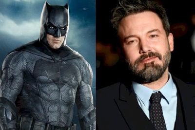 Berdasarkan Survei, Pemeran Batman Terfavorit Orang Amerika Ternyata Ben Affleck