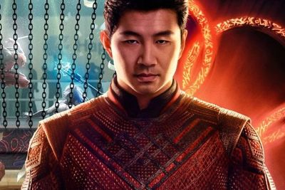 Adegan Pertarungan Shang-Chi Ini Ternyata Awalnya untuk Deadpool versus Proxima Midnight