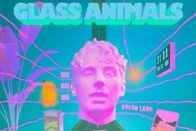 Heat Waves Glass Animals Akhirnya Puncaki Billboard Hot 100 Usai Hampir 2 Tahun Dirilis
