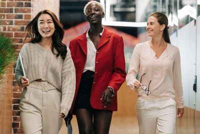 Modal untuk Perempuan yang Ingin Berkarier di Startup, Harus Kuat Mental dan Hati
