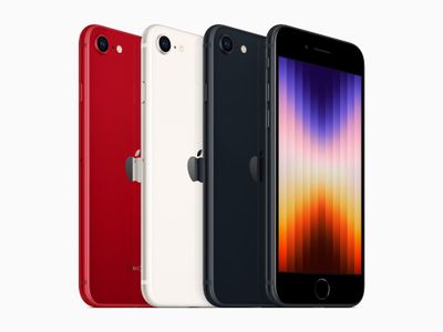 Apple Rilis iPhone SE 2022, Harga Murah Spek Dewa!