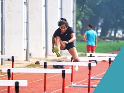 SEA Games Vietnam 2022: Atletik Indonesia Targetkan 7 Medali Emas
