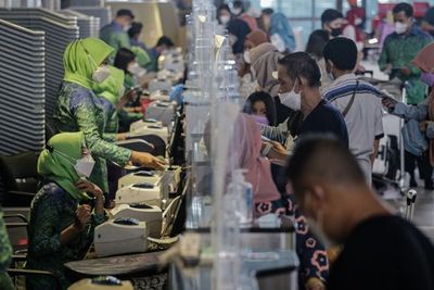 KSP : Penghapusan Antigen dan PCR Bukan Upaya Menyegerakan Penetapan Status Endemi
