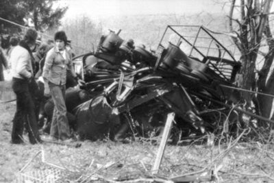 Hari Ini dalam Sejarah 9 Maret: 43 Orang Tewas dalam Kecelakan Kereta Gantung di Italia