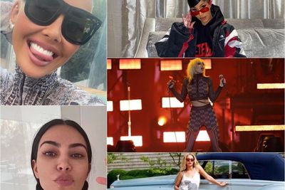 5 Selebriti Wanita ini Hobi Mengoleksi Mobil Keren, yang Terakhir Bikin Terkejut