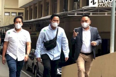 Susul Indra Kenz, Doni Salmanan Resmi Ditetapkan Tersangka dan Ditahan