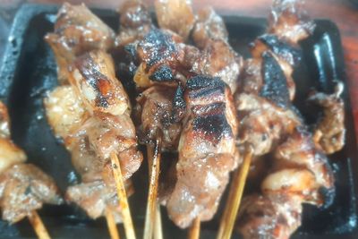 Hidden Gem di Daerah Cipete, Warung Sate Domba Incaran Anak Jaksel