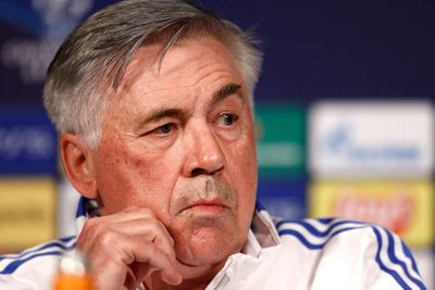 Ancelotti Yakin Bisa Singkirkan PSG dari Liga Champions