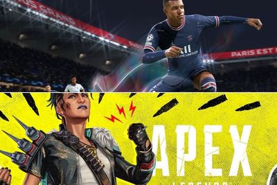 FIFA 22 Jalin Kolaborasi dengan Apex Legends, Bakal Kayak Apa Ya?