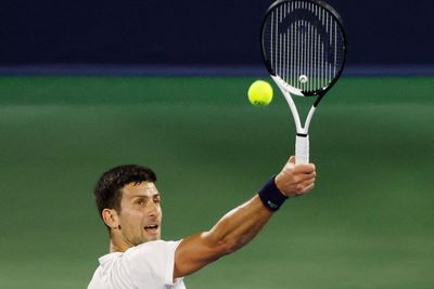 Nama Novak Djokovic Ada di Undian Indian Wells, tapi Belum Pasti Bisa Masuk ke AS