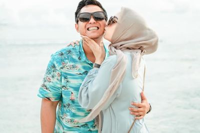 Doni Salmanan Jadi Tersangka dan Ditahan, Sang Istri: Aku Akan Selalu Berdiri di Sampingmu