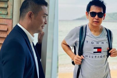 Irgi Fahrezi Berduka Hilman Hariwijaya Tiada: Terakhir Jenguk Bawa Kabar Mau ke Pelaminan