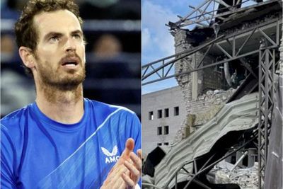 Pendidikan Anak-anak Penting, Andy Murray: Sumbang Uang Hasil Kemenangan Tenisnya