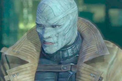 Matt Reeves Ungkap Ingin Jadikan Hush Sebagai Villain di Sekuel The Batman