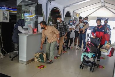 Mulai Hari Ini Pengguna KA Jarak Jauh Tak Perlu Antigen dan PCR, Simak Aturan Lengkapnya