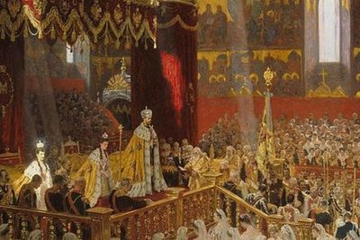 Kekuasaan Tsar Nicholas II Jadi Sumber Penderitaan Kekaisaran Rusia, Benarkah Begitu?
