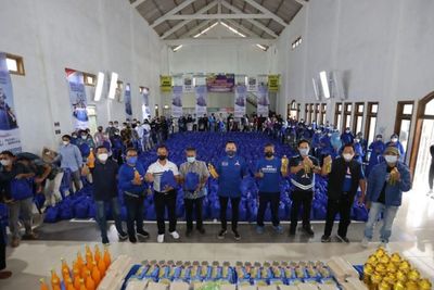 Harga Sembako kian Melambung, Demokrat Tuntut Pemerintah untuk Bisa Mengendalikannya