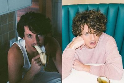 Charlie Puth Sodorkan Kembali Lagu Light Switch versi Akustik dan EDM ft Tiesto!