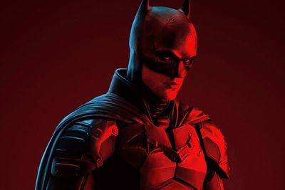 Nirvana Something In The Way yang Jadi Soundtrack The Batman Ramai Didengar di Spotify