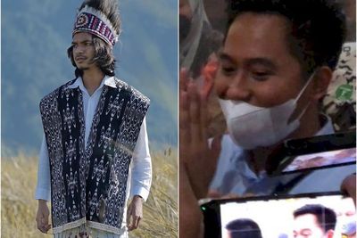Ikut Terseret karena Dana dari Doni Salmanan, Alffy Rev Tegas: Tak Perlu Menjatuhkan Karya